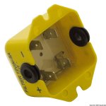 Osculati - Filtro antidisturbi 12 V 60 W